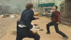 王牌特工2:黄金圈 中文版预告片2