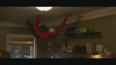 蜘蛛侠:英雄归来 精彩片段 中文片段之身份暴露