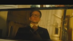 王牌特工2:黄金圈 中文版预告片