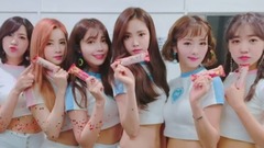 韩国网友票选TOP10最美颜值的女团!