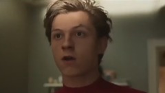 蜘蛛侠:英雄归来 "重返漫威"预告