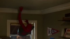 <蜘蛛侠:英雄归来>钢铁侠预告特辑