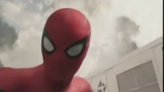 蜘蛛侠:英雄归来 剧场版预告片2