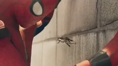 蜘蛛侠:英雄归来 剧场版预告片1