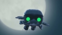 蜘蛛侠:英雄归来 玩偶版特别预告