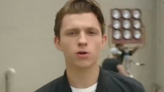 蜘蛛侠:英雄归来 致敬版特辑