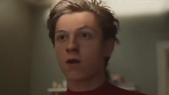 蜘蛛侠:英雄归来 中文版预告片2