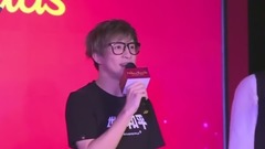 【全场无剪】重庆 薛之谦蜡像活动