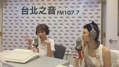 三个女人一个村,Hit Fm天花板炸开