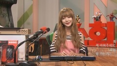 Mobidic <金昭希的游戏室> EP.8 (昭希MC Full Cut) 17/07/19