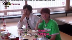 NCT Life in Osaka Behind Clip # 2