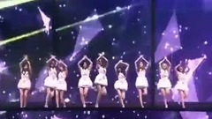 GALAXY SUPERNOVA 舞台混剪