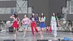 ELRIS - So Hot(cover)