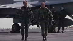 电影[深入敌后]cut1