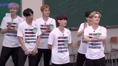 校服版Ko Ko Bop cut