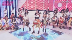 夏よ,急げ! @ AKB48 SHOW! 17/07/22