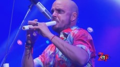 Los Tekis Nuevo Disco Completo 2017