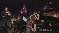 Dvořak_ Quintet for Piano and Strings No. 2