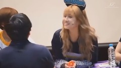 [K-POP]韩国爱豆可爱搞笑有趣的失误小合集1