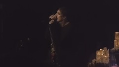 One Step Closer  07/20/17