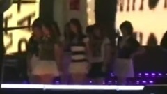 少女时代重逢的世界