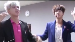 南硕的舞魂燃烧==