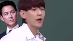 EXO认识的哥哥 全场中字