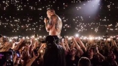 Crawling (Piano Version)