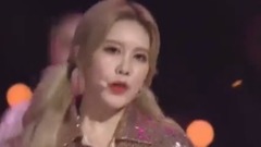 T-ara - What's My Name & Roly Poly