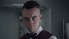 传教士 拍摄花絮 制作特辑之Characters