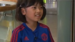 西野七瀬 ライオンのグータッチ 17/07/22