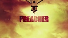 传教士 预告片 先行版预告片