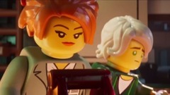 The Lego Ninjago Movie Comic-Con Trailer (2017) Movieclips Trailers