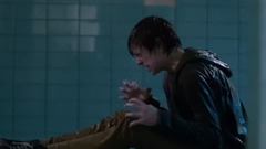 Comic-Con 2017 Official Trailer The Gifted THE GIFTED