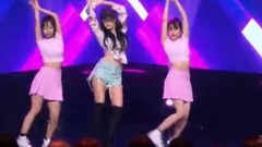 T-ara - Ooh la la & 你的名字