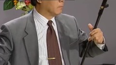 民乐群星 - 弓桥泛月