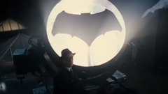 重磅《正义联盟》SDCC官方超长预告片