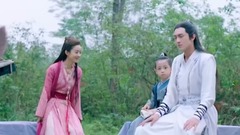 极速看懂楚乔传20期