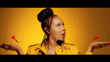 Yemi Alade - Yemi Alade - Charliee