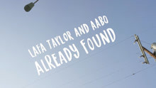 Lafa Taylor - Lafa Taylor & Aabo - Already Found