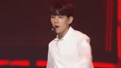 The eve 现场混合版26