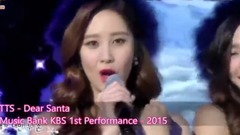 少女时代 - 最佳LIVE表演 (主打曲)