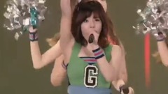 少女时代 - Best Live Performances