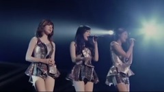 少女时代-Everyday Love 日巡影像