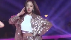 T-ara,咸慇晶(T-ara) - What's My Name