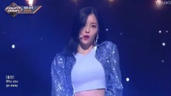 T-ara - What's my name