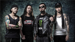 《身躯就是最坚硬的金属》