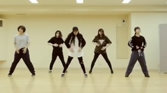 Fairies - クロスロード