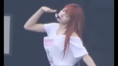 BLACKPINK - 像最后一样 & PLAYING WITH FIRE 彩排