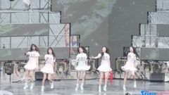 ELRIS - WE first 彩排